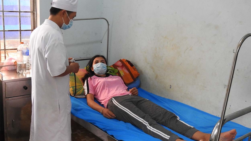 Vì sao bệnh bạch hầu chưa được ngăn chặn một cách triệt để?