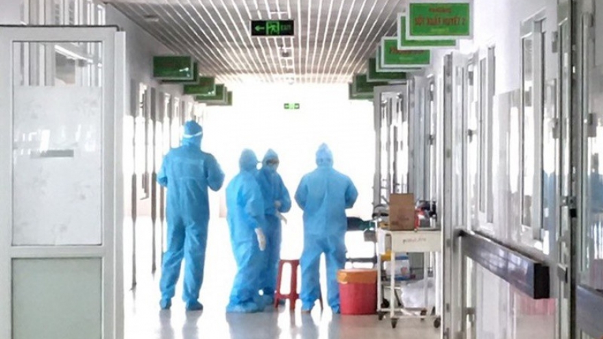 Một bệnh nhân ở Đắk Nông tử vong vì mắc bạch hầu ác tính