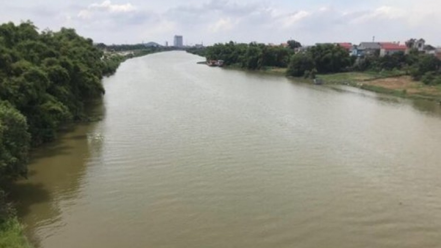 Thư tuyệt mệnh trong cốp xe của 3 mẹ con tử vong ở sông Thương