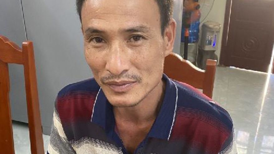 Va chạm giao thông, đối tượng rút súng bắn vào đám đông rồi bỏ trốn