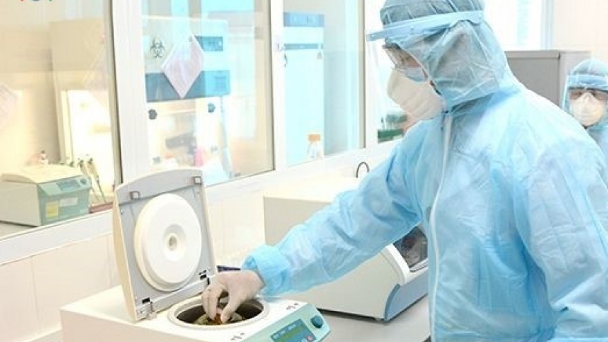 Việt Nam còn 17 ca dương tính với virus SARS-CoV-2