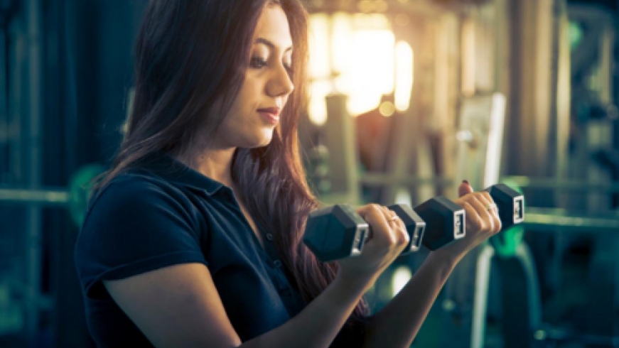 7 quy tắc vàng tập Gym an toàn mùa Covid-19