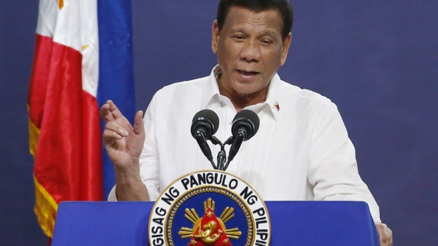 Philippines áp đặt lệnh phong tỏa nghiêm ngặt hơn để chống dịch Covid-19