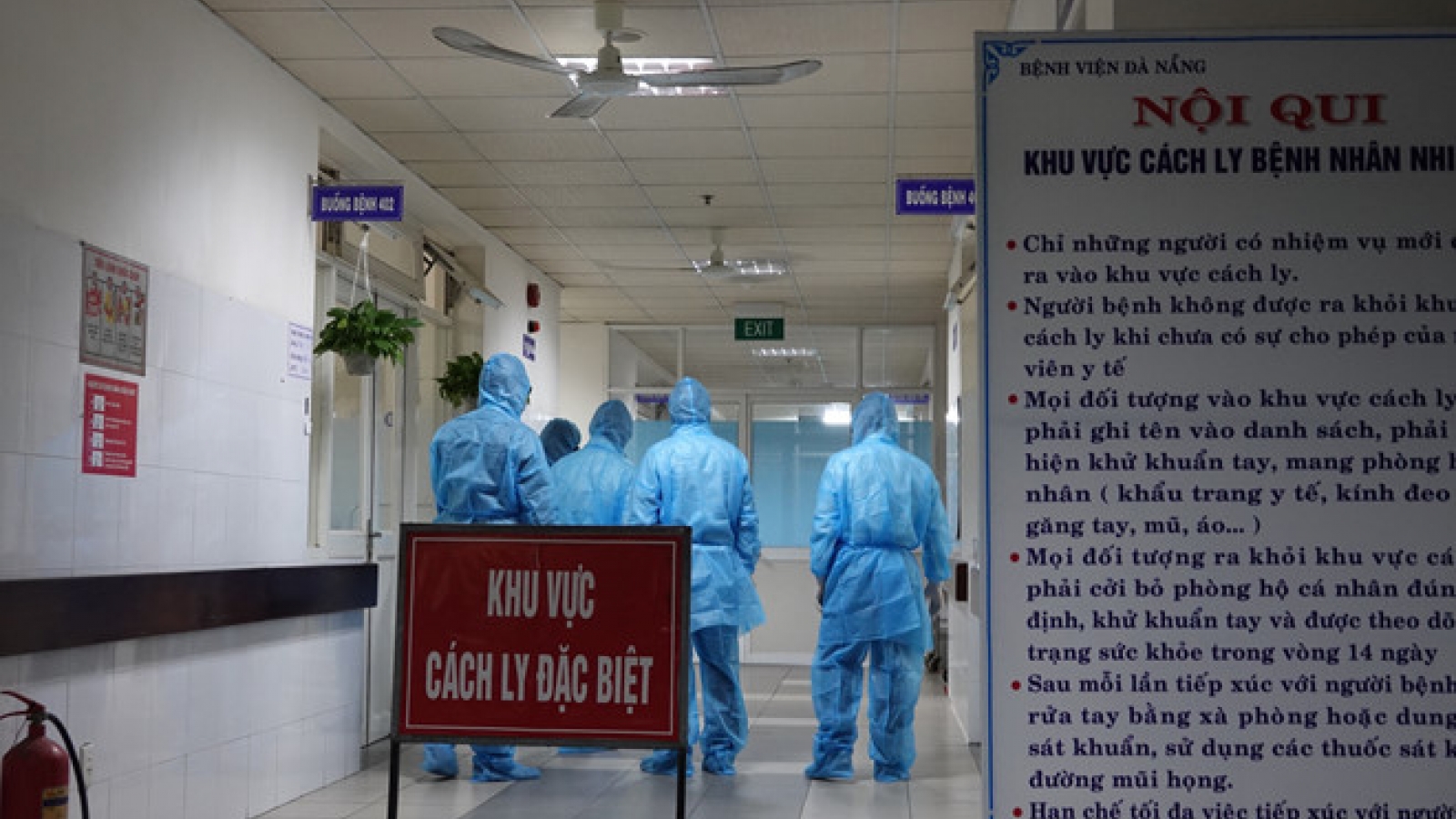 Ca mắc Covid-19 tử vong thứ 11 là BN456 ở Đà Nẵng