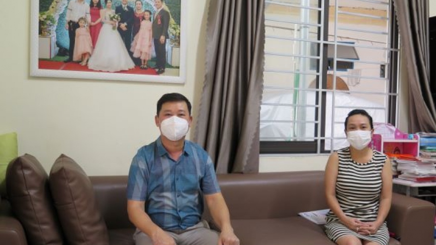 Đà Nẵng quản lý bệnh nhân vừa điều trị khỏi Covid-19 như thế nào?