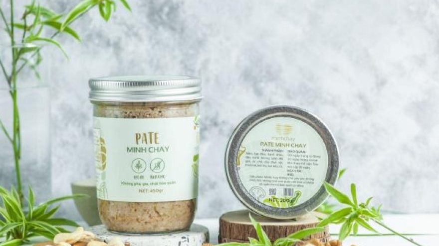 Bộ Y tế cảnh báo Pate Minh Chay chứa vi khuẩn có độc tố nguy hiểm