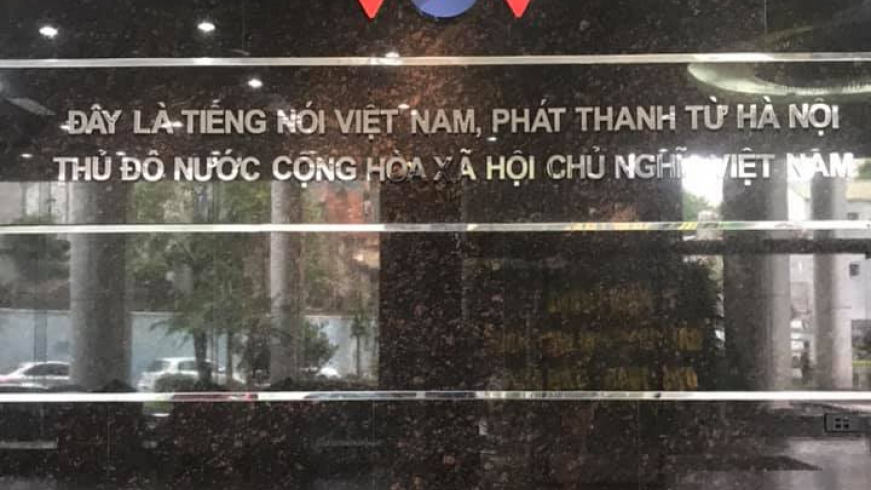Đài Tiếng nói Việt Nam tổ chức gặp mặt nhân kỷ niệm 75 năm ngày thành lập