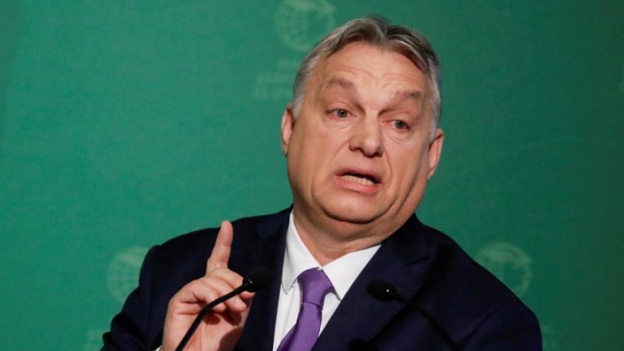 Hungary kéo dài vô thời hạn lệnh phong tỏa cả nước vì dịch Covid-19