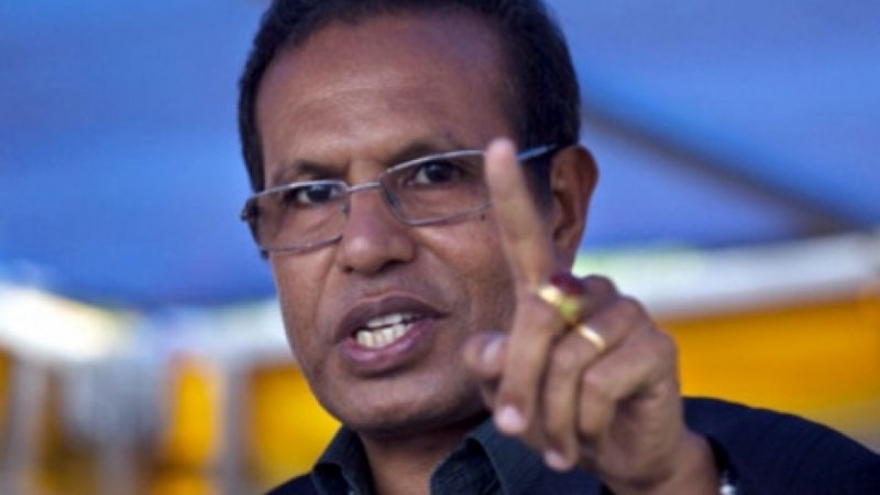 Thủ tướng Timor Leste rút đơn từ chức, tiếp tục chống dịch Covid-19