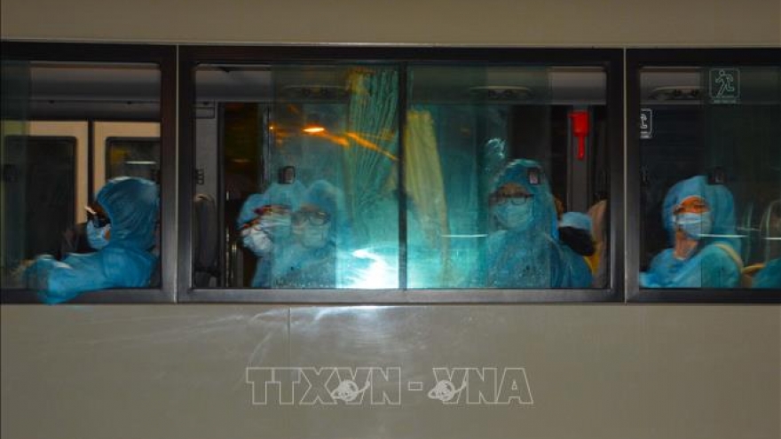 Báo Đức lý giải nguyên nhân Việt Nam kiểm soát thành công Covid-19