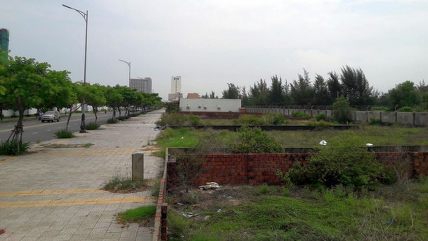 Thực hư chuyện giao đất cho người Trung Quốc ở Đà Nẵng