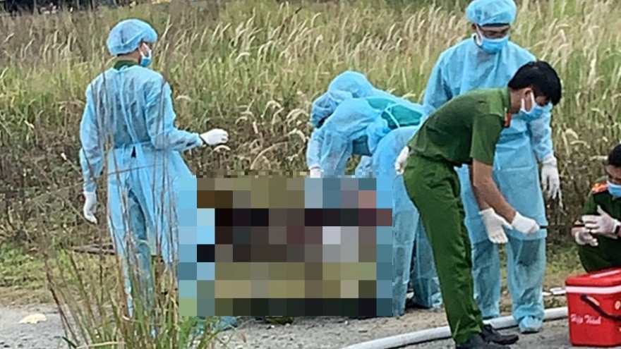 Xác định danh tính nạn nhân cháy đen bên bờ biển Đà Nẵng