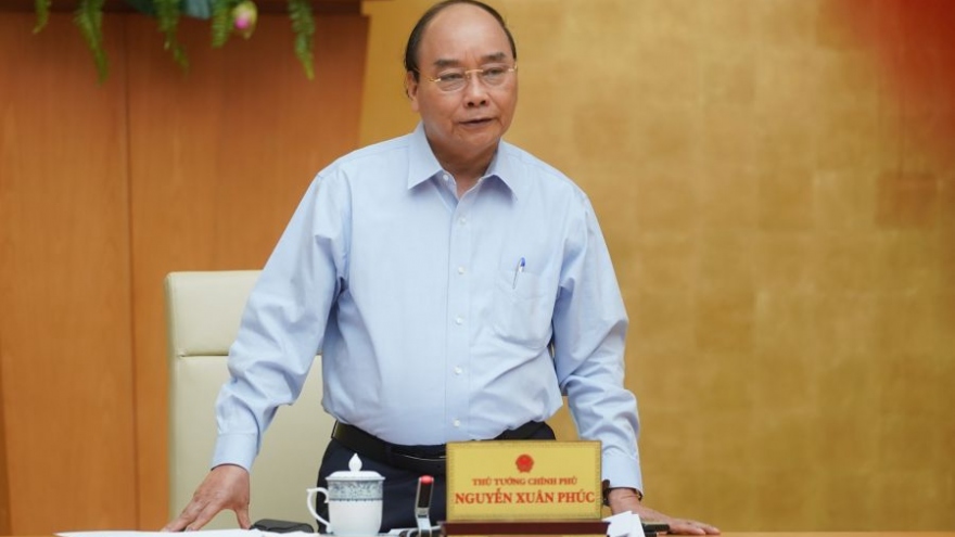 Thủ tướng: Vùng kinh tế trọng điểm không thể "mạnh ai nấy làm"