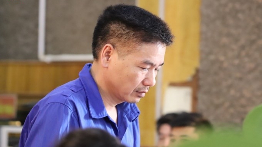 Nóng 24h: VKS chỉ rõ hành vi phi tang, xoá dữ liệu nâng điểm ở Sơn La