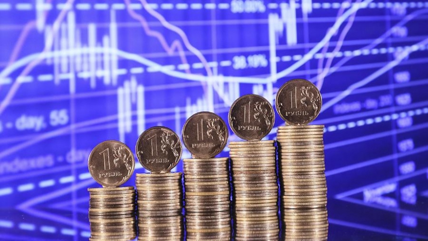 Kinh tế Nga sẽ giảm 6% trong năm 2020 vì Covid-19