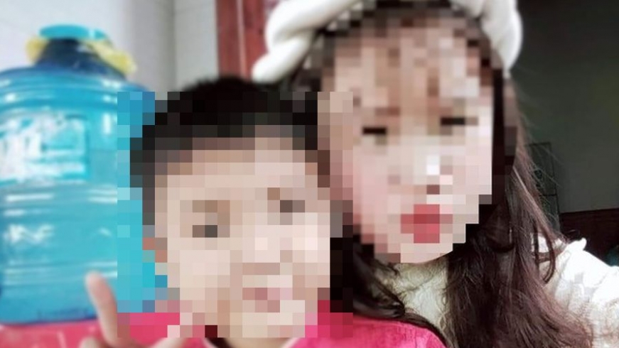 Bé trai 5 tuổi mất tích bí ẩn: Thi thể được tìm thấy trong căn nhà hoang