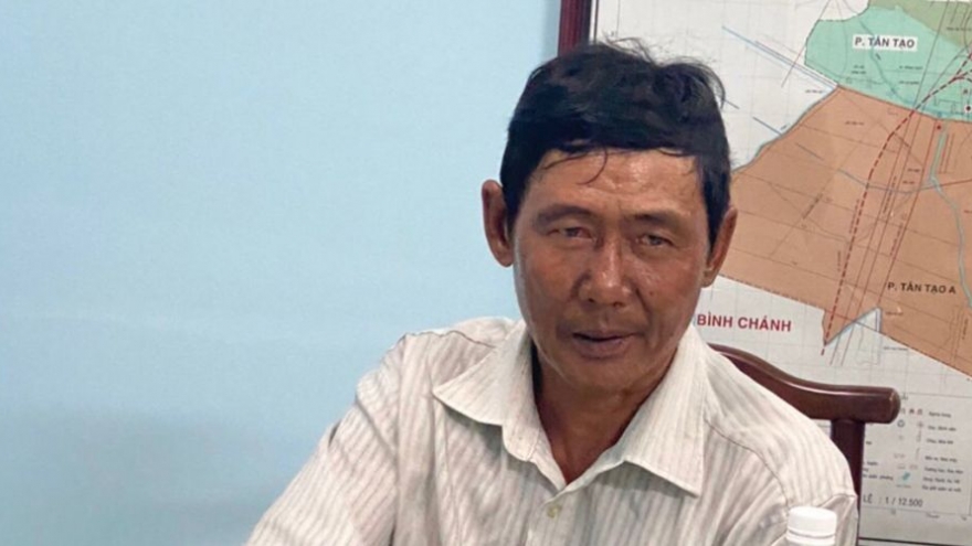 Vụ phóng hỏa nhà trọ khiến 3 người chết: Nghi can tâm lý bất ổn