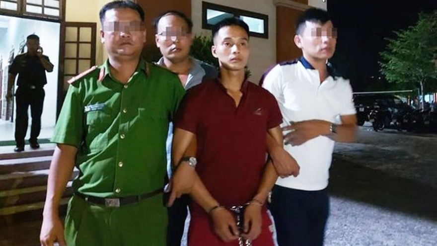 Nóng 24h: Triệu Quân Sự lẩn trốn sự truy bắt của công an ra sao?