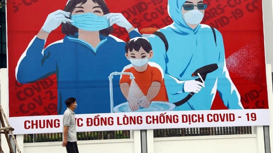 ASEAN là lực lượng chủ lực ở khu vực trong kiểm soát dịch Covid-19