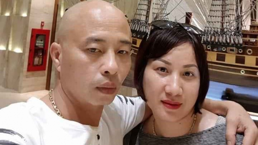 Vợ Nguyễn Xuân Đường bị khởi tố thêm tội cưỡng đoạt tài sản