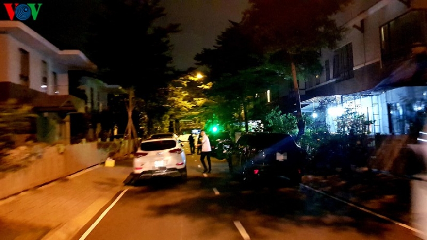 Nóng 24h: Triệt phá đường dây ma tuý “khủng” của cựu cảnh sát Hàn Quốc