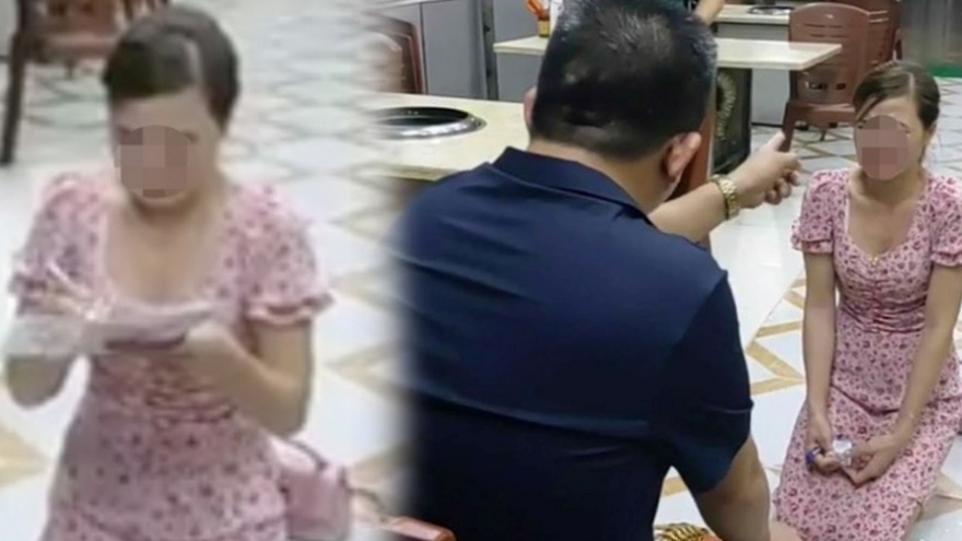 Nóng 24h: Chủ quán nướng ở Bắc Ninh khai gì khi bị bắt tạm giam?