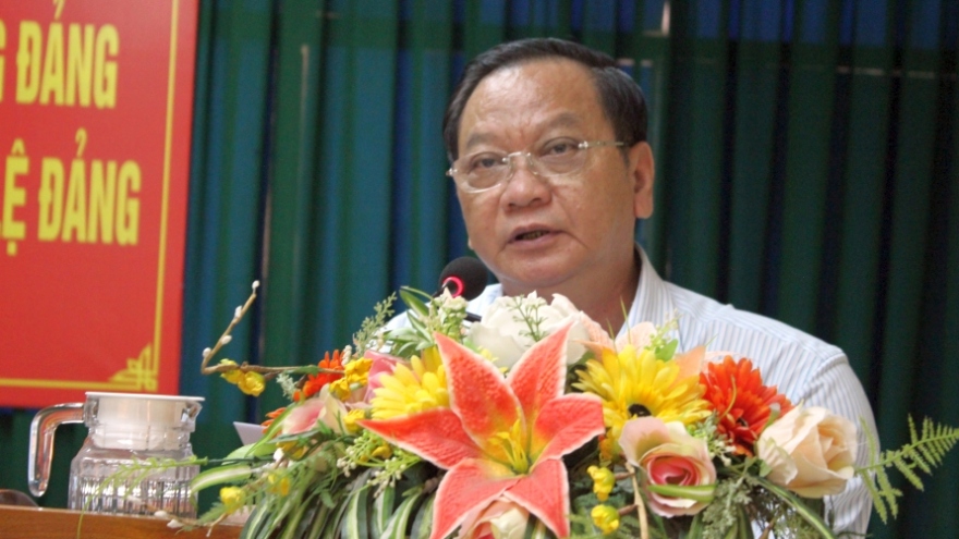 Cần Thơ nâng cao hiệu quả kiểm tra, giám sát, kỷ luật trong Đảng