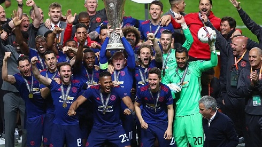 Đội hình đoạt danh hiệu gần nhất của MU giờ ra sao?