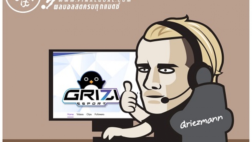 Biếm họa 24h: Sao Barca biến thành “game thủ” mùa Covid-19