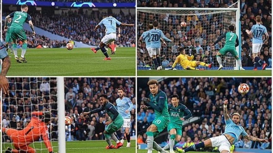 Ngày này năm xưa: VAR “đưa” Tottenham vào bán kết Champions League