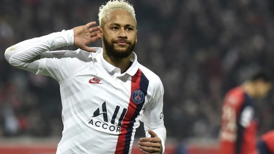 Chuyển nhượng 20/4: PSG chi tiền “khủng” giữ chân Neymar
