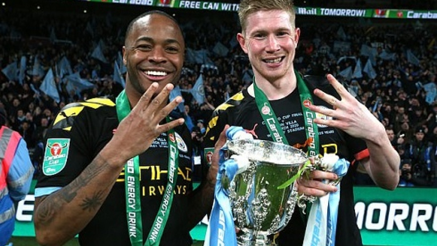 Cúp Liên Đoàn Anh có thể bị “khai tử” vì Covid-19