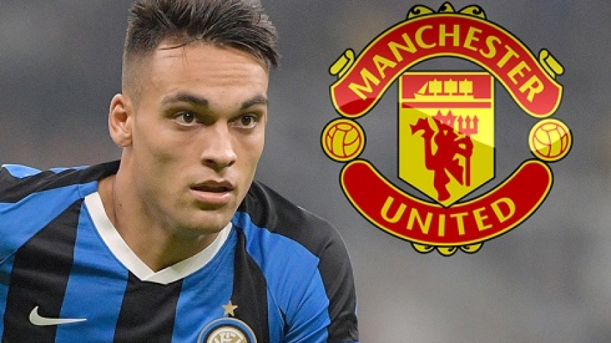Chuyển nhượng 11/5: MU cạnh tranh với Barca để có “siêu tiền đạo“
