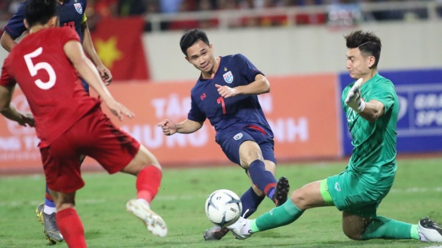 Ngôi sao ĐT Thái Lan được đội bóng cũ của Ronaldo theo đuổi