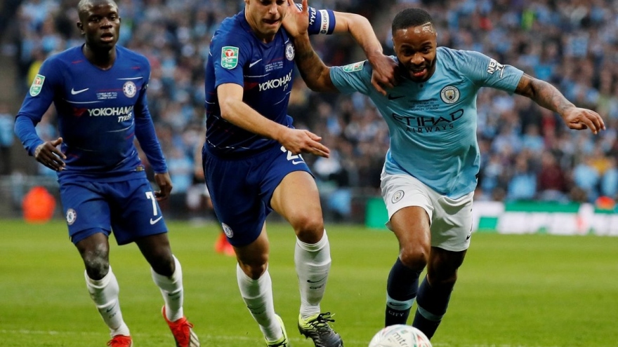 Chelsea - Man City: Chủ nhà khát thắng