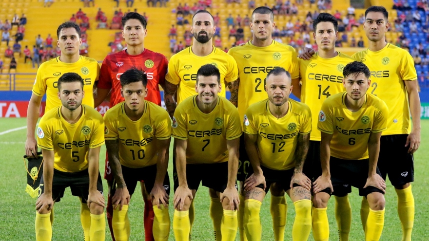 Thật hư chuyện “đại kình địch” của Hà Nội FC giải thể