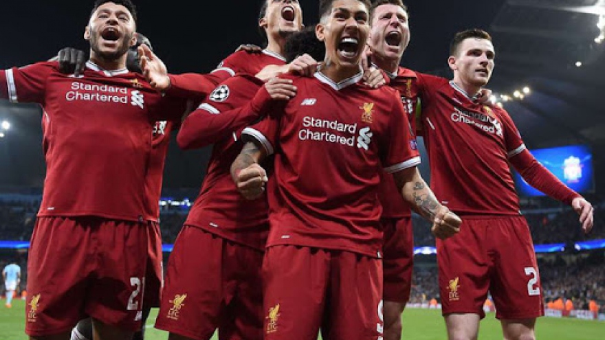 Liverpool vô địch Ngoại hạng Anh sau 30 năm: Thành quả từ sự kiên nhẫn