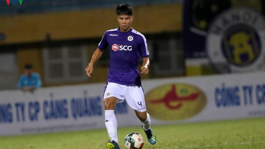 Hà Nội FC tiếp tục khủng hoảng lực lượng ở trận “Derby Thủ đô“