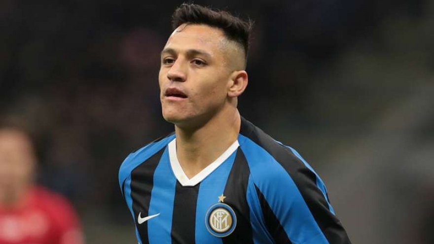 Inter Milan sẵn sàng mua “cục nợ” của MU