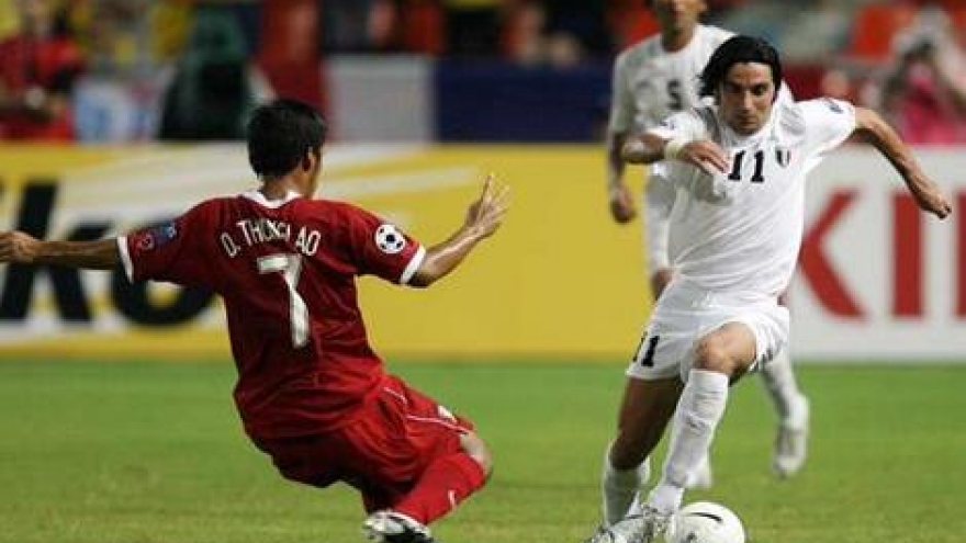 Ngày này năm xưa: Khai mạc kỳ Asian Cup đặc biệt nhất lịch sử