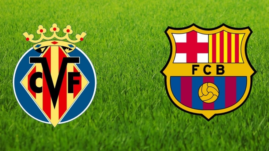 Villarreal - Barca: Thắng bằng cách nào?