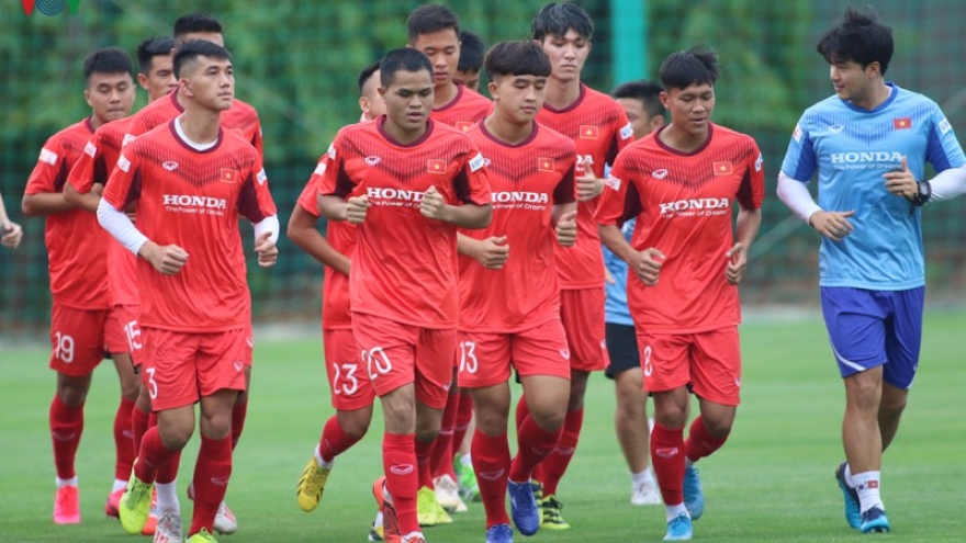 Sao trẻ HAGL và các tuyển thủ U22 chơi ra sao ở Vòng 8 V-League?