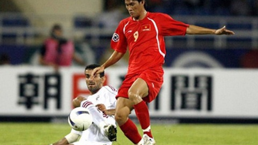 Ngày này năm xưa: ĐT Việt Nam thắng trận lịch sử ở Asian Cup