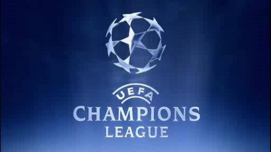 Hôm nay (10/7), bốc thăm tứ kết Champions League