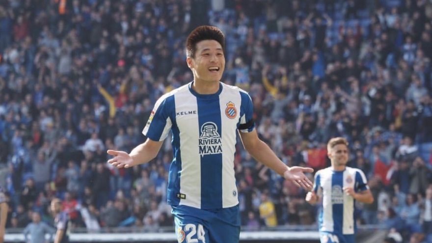 Dư luận Trung Quốc “dậy sóng” trước viễn cảnh Wu Lei sang Ngoại hạng Anh