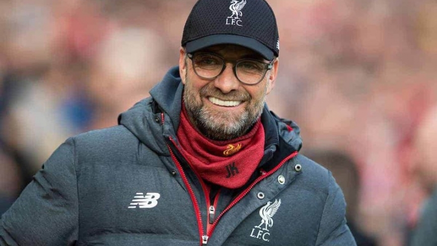 HLV Jurgen Klopp chốt thời gian chia tay Liverpool
