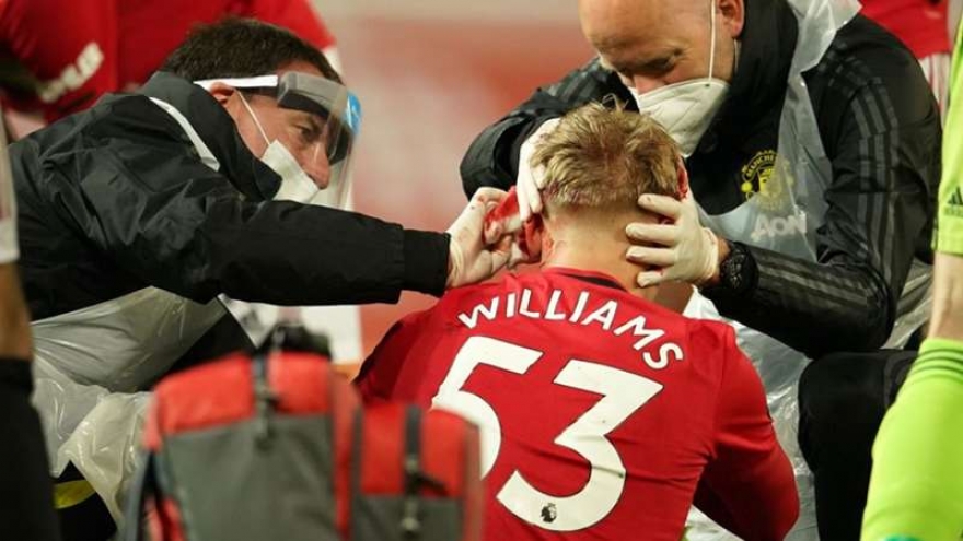 MU khủng hoảng nhân sự sau trận hòa Southampton