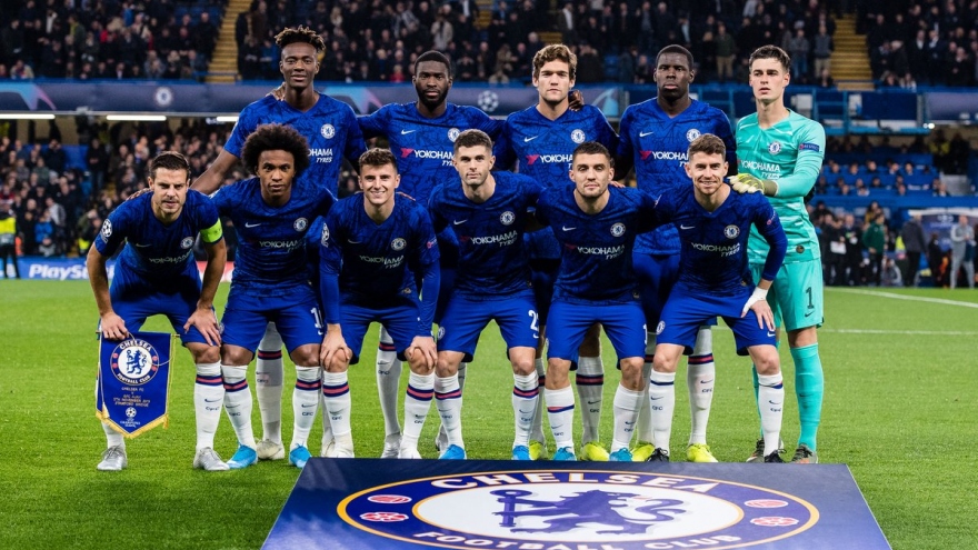 Đội hình dự kiến Chelsea - Norwich: Đè bẹp đối thủ, bứt xa MU?