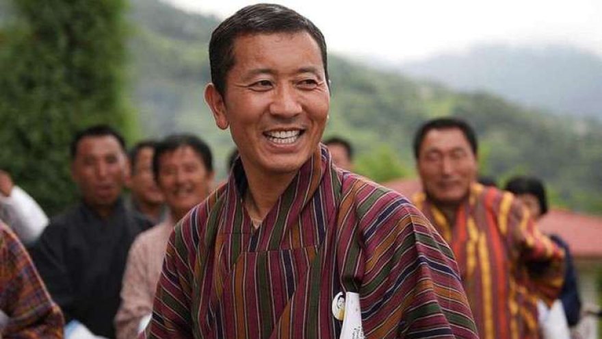 Câu chuyện chống Covid-19 ở Bhutan khi nằm giữa 2 nước đông dân nhất