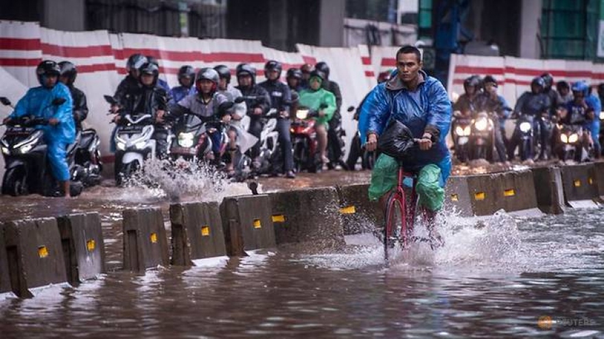 Dịch Covid-19 dẫn đến “cơn sốt” xe đạp ở Indonesia
